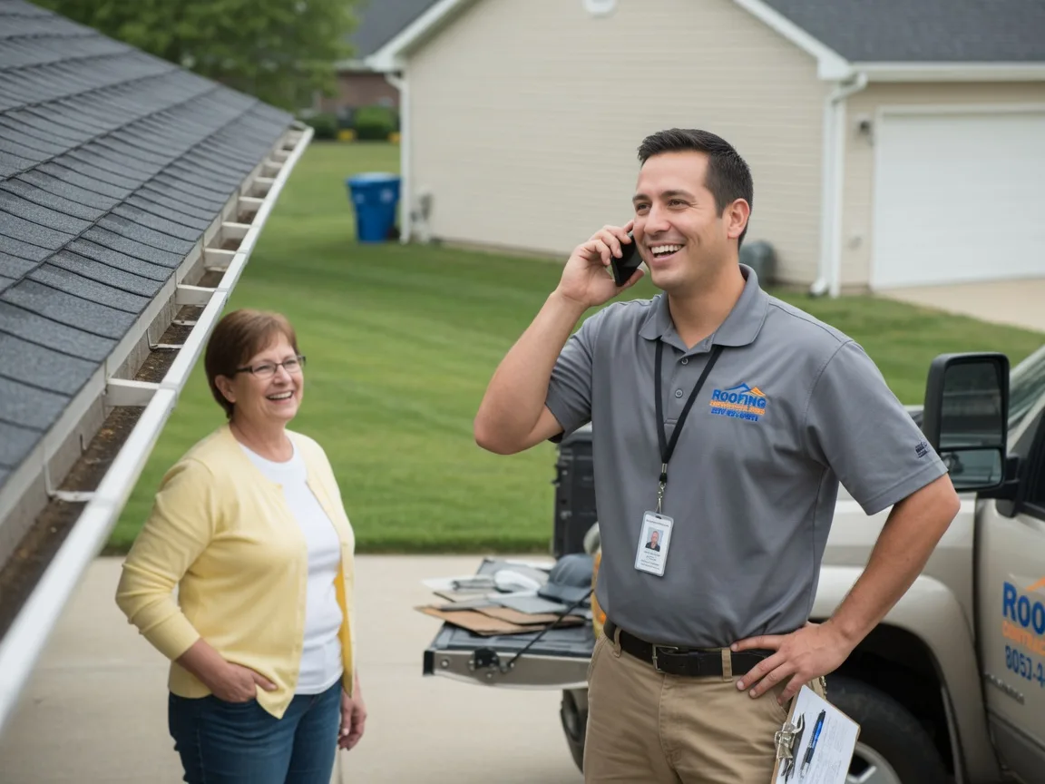 Local Roofing Contractors Fairview, SD FAQs